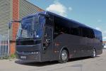 Temsa HD 12 RHD 2016 года